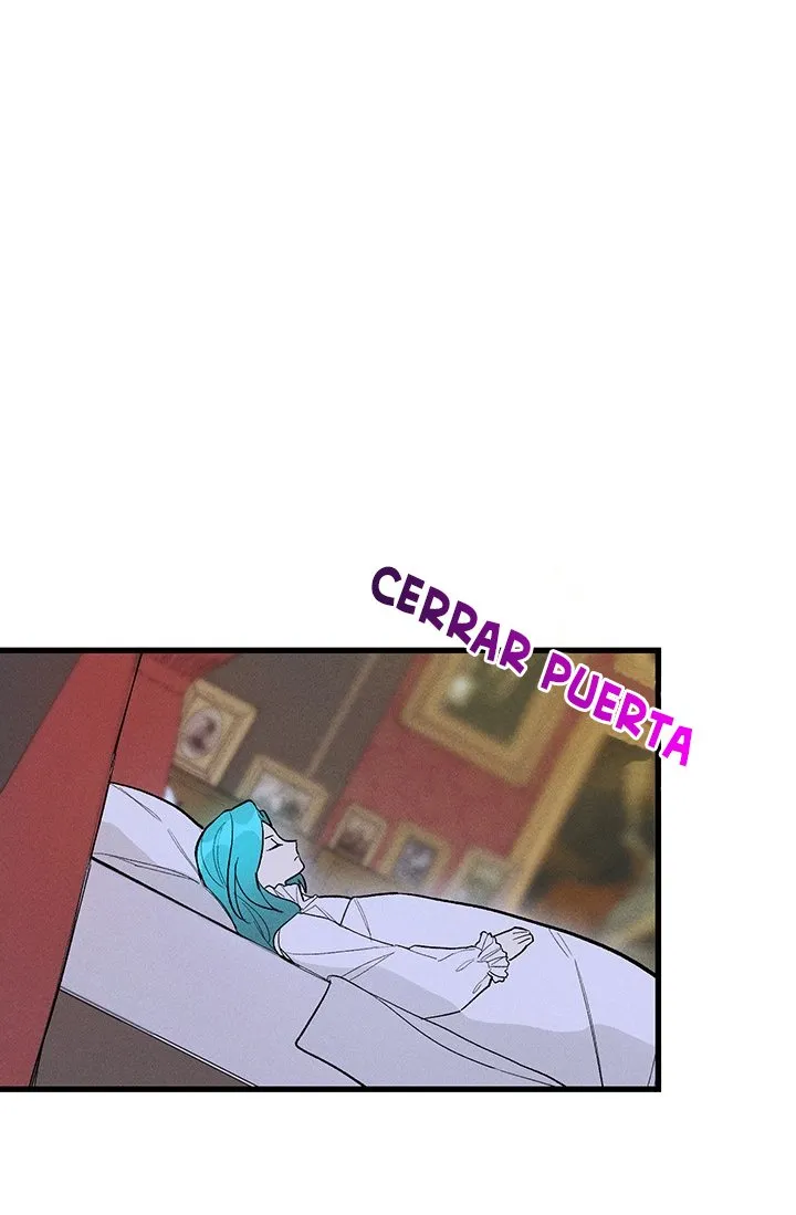 LA JOVEN CHEF ROYAL Capítulo 16 en Línea - página 33