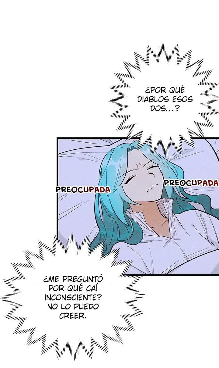 LA JOVEN CHEF ROYAL Capítulo 16 en Línea - página 34