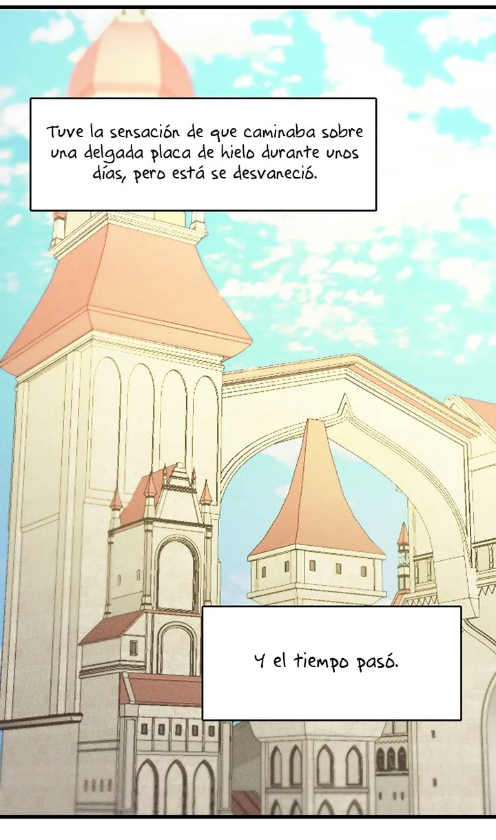 LA JOVEN CHEF ROYAL Capítulo 16 en Línea - página 38