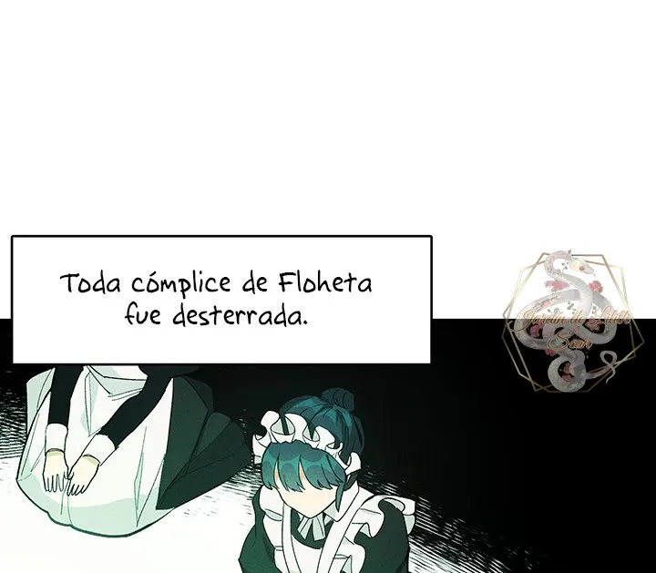 LA JOVEN CHEF ROYAL Capítulo 16 en Línea - página 40