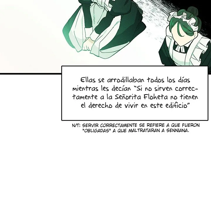 LA JOVEN CHEF ROYAL Capítulo 16 en Línea - página 41