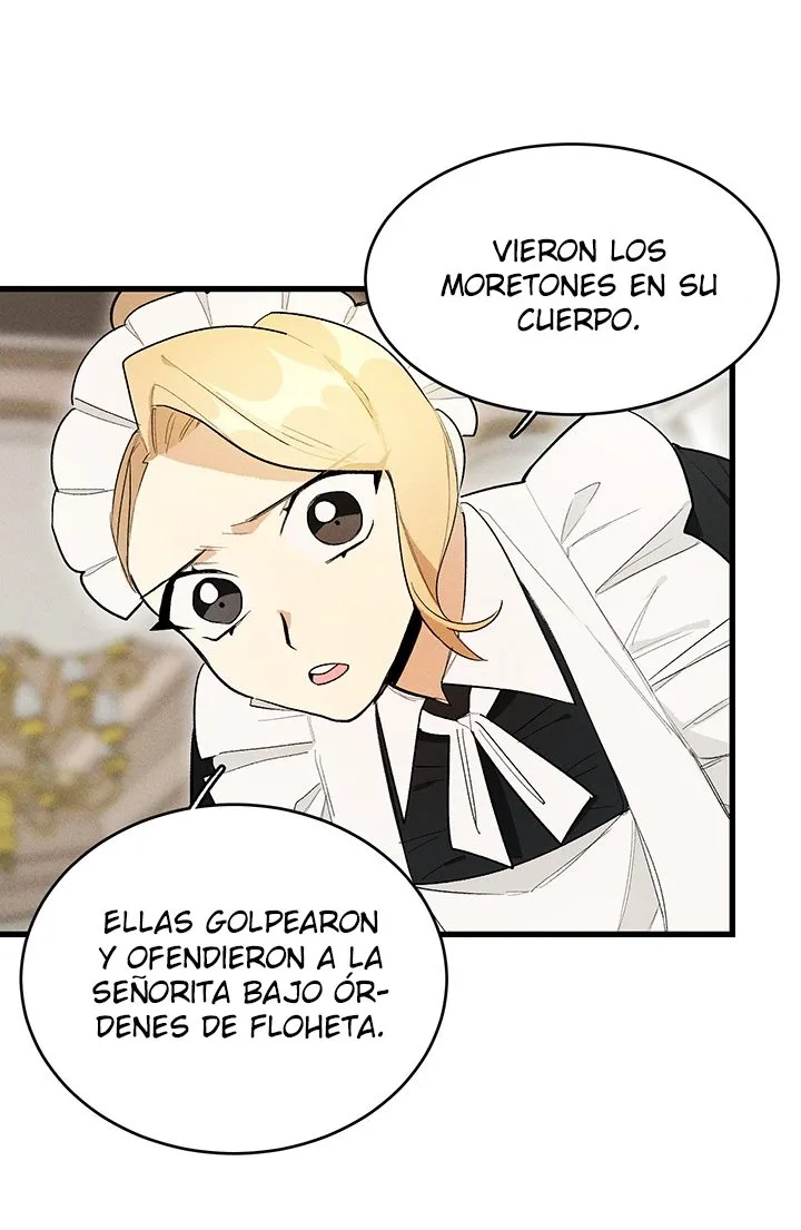 LA JOVEN CHEF ROYAL Capítulo 16 en Línea - página 43