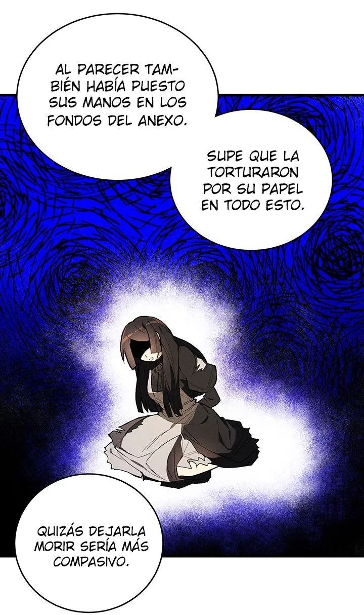 LA JOVEN CHEF ROYAL Capítulo 16 en Línea - página 45