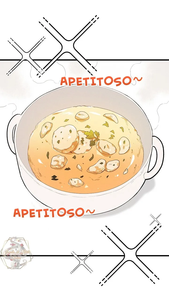 LA JOVEN CHEF ROYAL Capítulo 16 en Línea - página 53