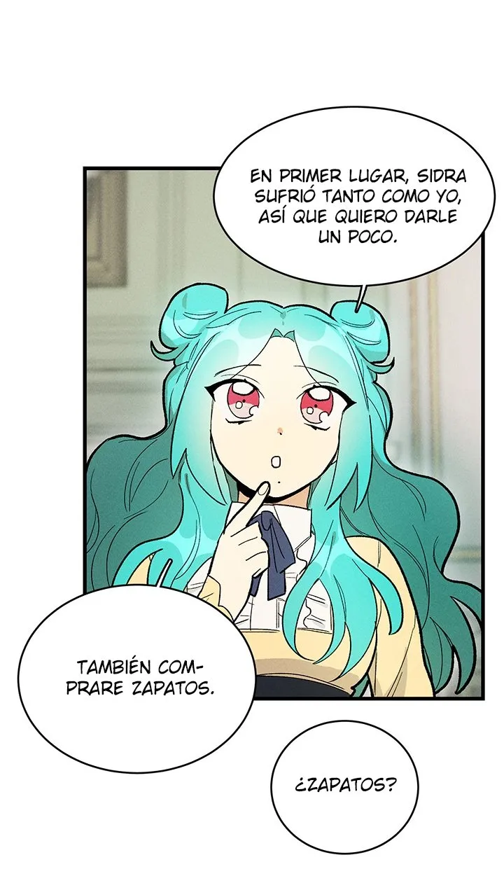 LA JOVEN CHEF ROYAL Capítulo 16 en Línea - página 66