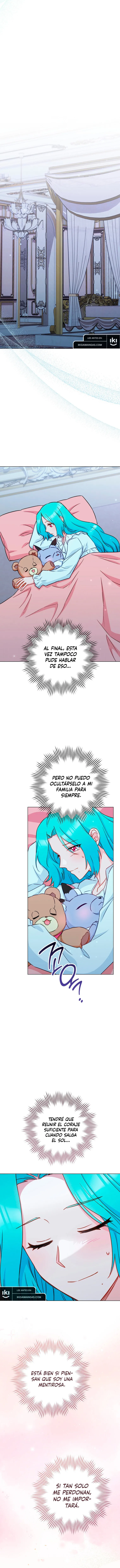 LA JOVEN CHEF ROYAL Capítulo 165 en Línea - página 6