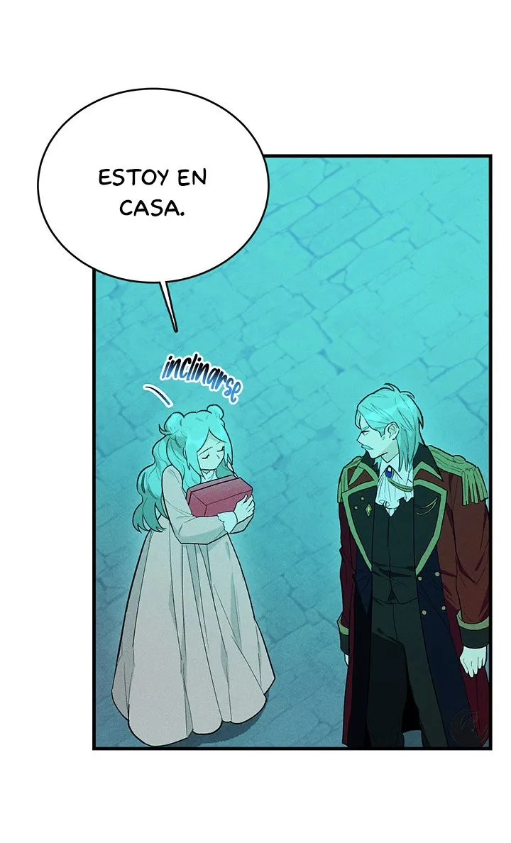 LA JOVEN CHEF ROYAL Capítulo 19 en Línea - página 14