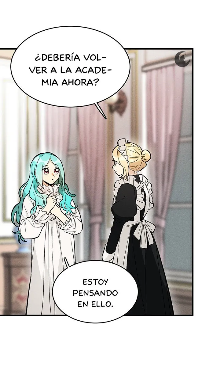 LA JOVEN CHEF ROYAL Capítulo 19 en Línea - página 24