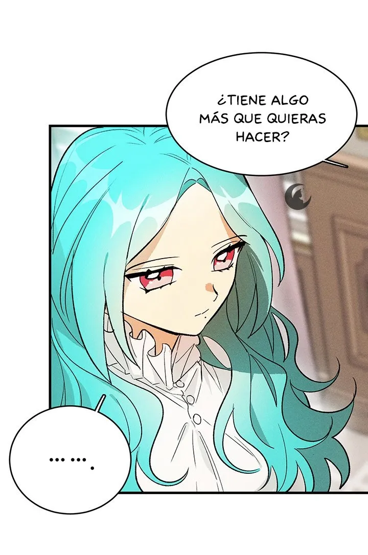 LA JOVEN CHEF ROYAL Capítulo 19 en Línea - página 25