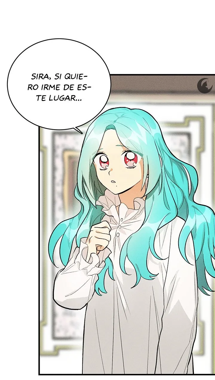 LA JOVEN CHEF ROYAL Capítulo 19 en Línea - página 28