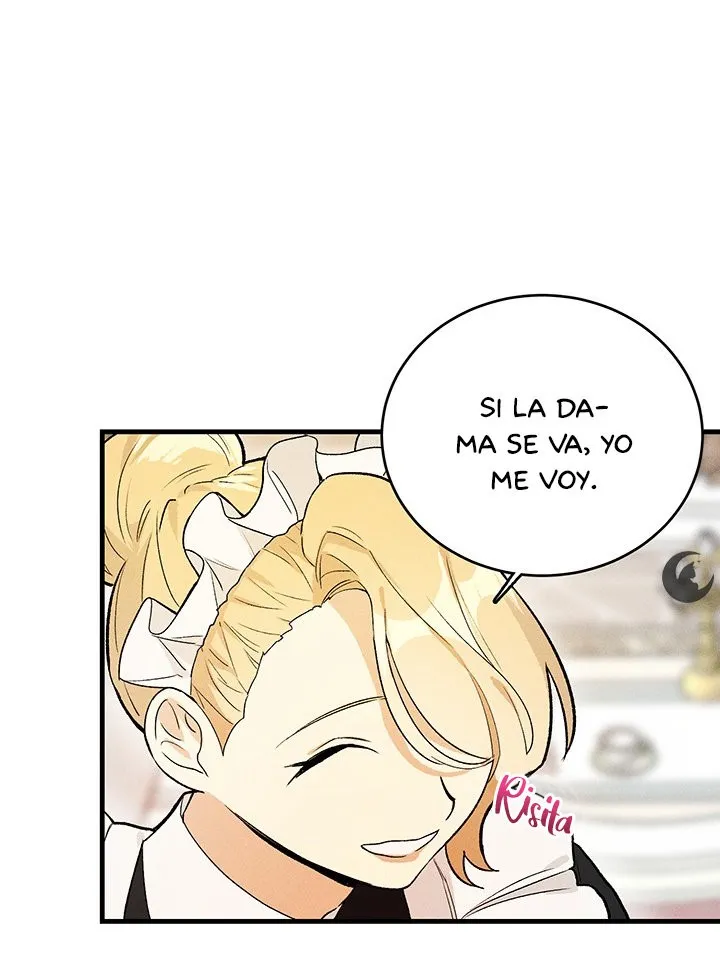 LA JOVEN CHEF ROYAL Capítulo 19 en Línea - página 30