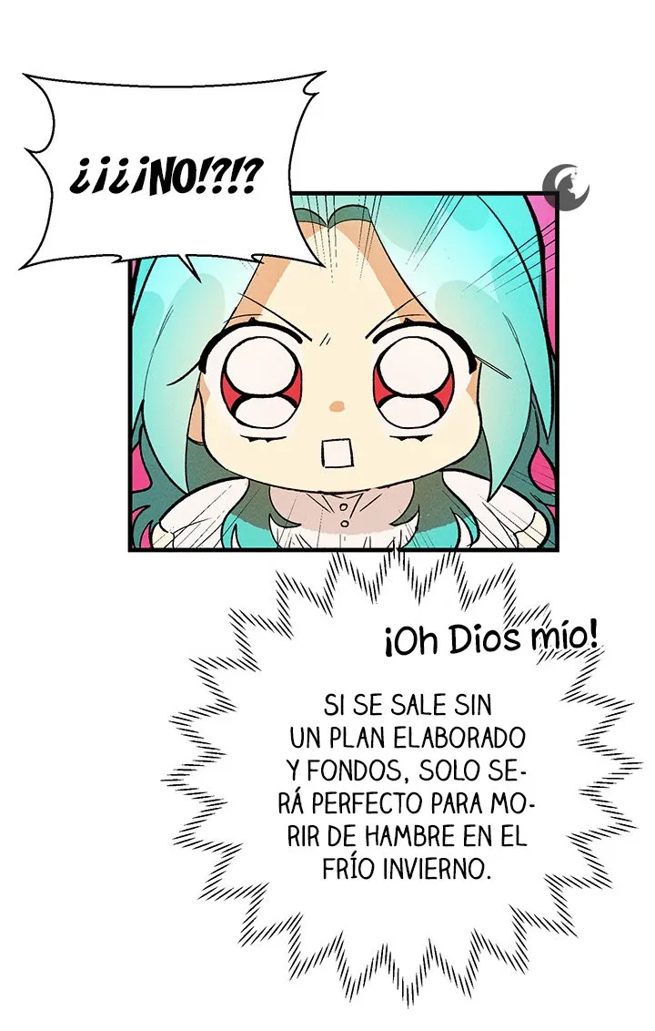 LA JOVEN CHEF ROYAL Capítulo 19 en Línea - página 32