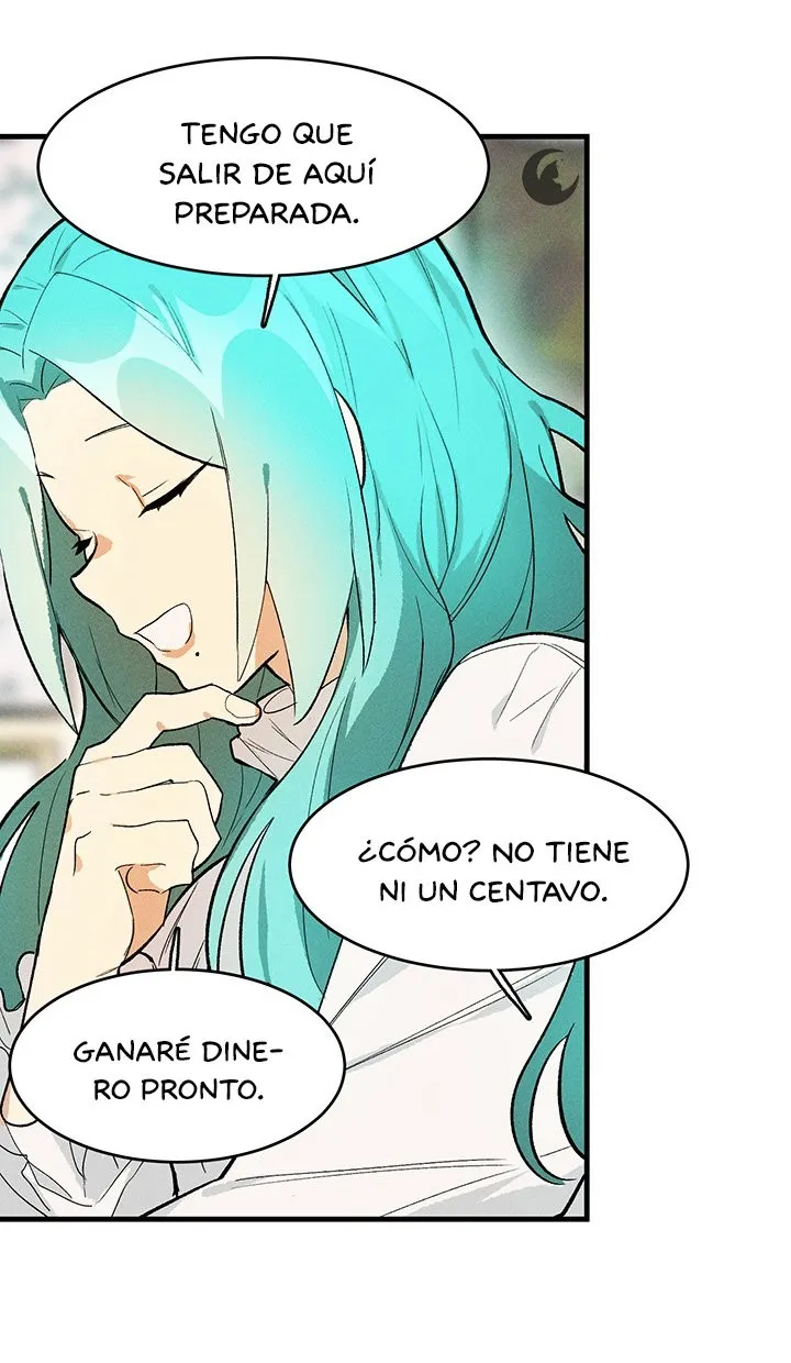 LA JOVEN CHEF ROYAL Capítulo 19 en Línea - página 33