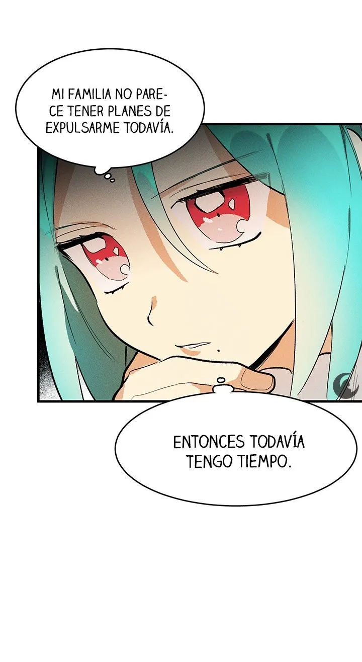 LA JOVEN CHEF ROYAL Capítulo 19 en Línea - página 34