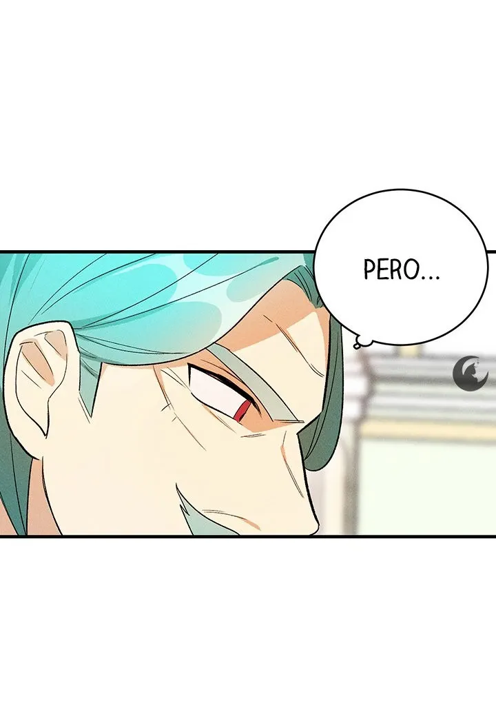 LA JOVEN CHEF ROYAL Capítulo 19 en Línea - página 41