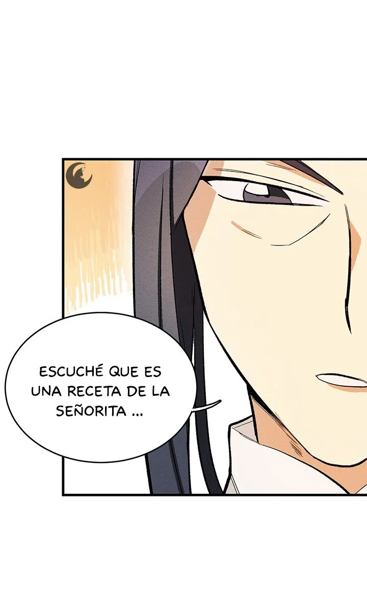 LA JOVEN CHEF ROYAL Capítulo 19 en Línea - página 46