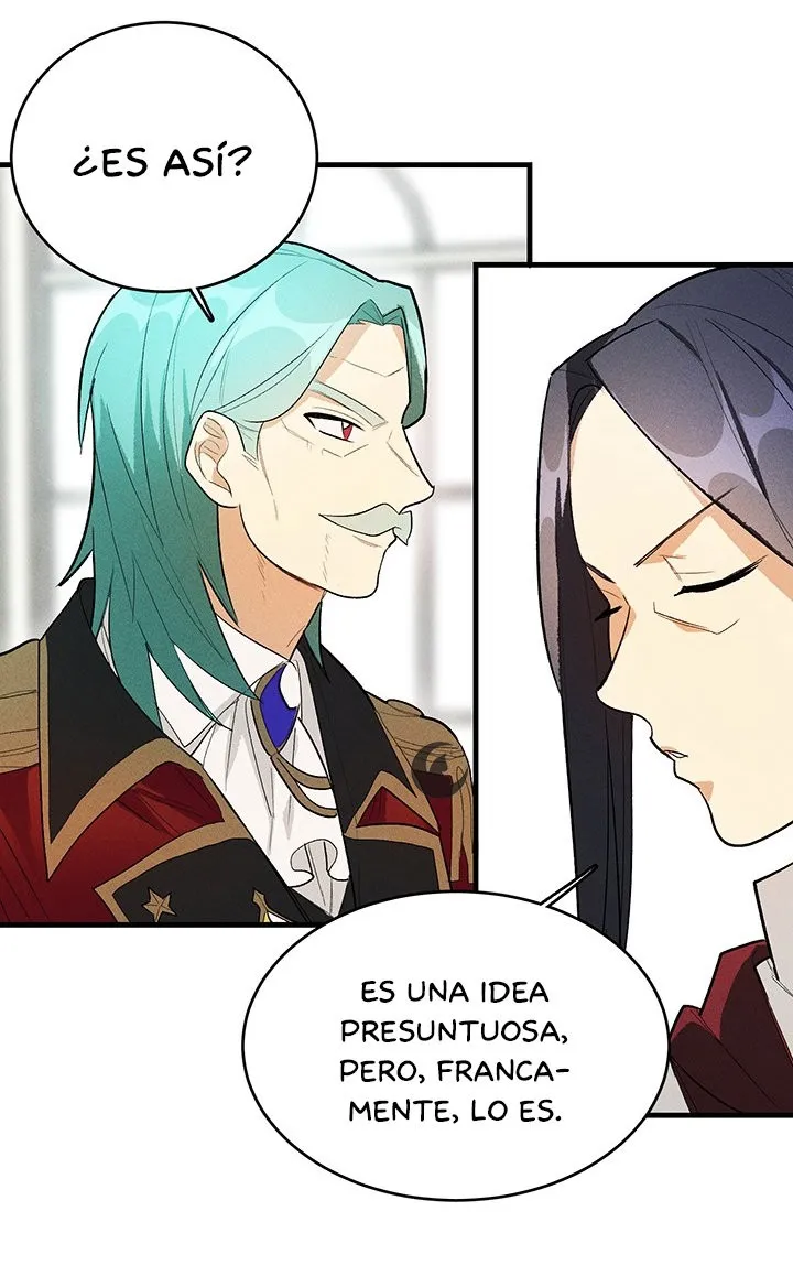 LA JOVEN CHEF ROYAL Capítulo 19 en Línea - página 53