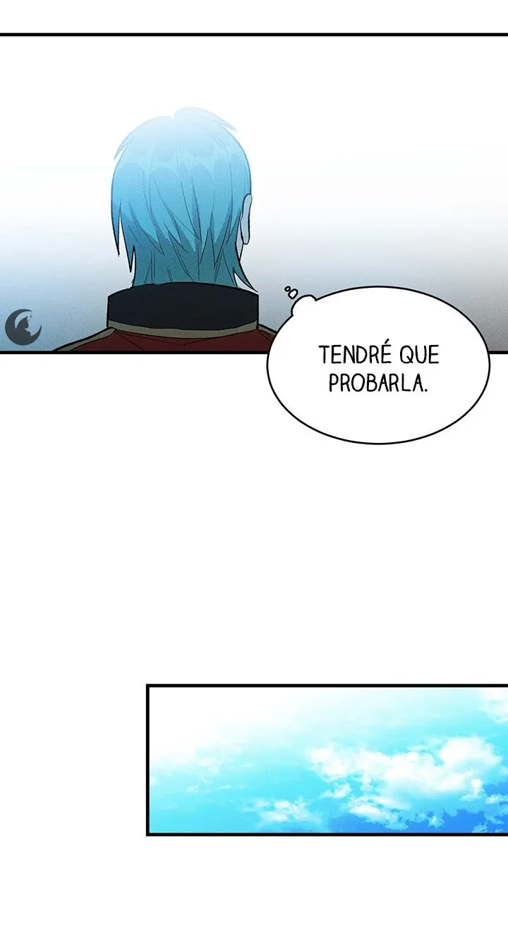 LA JOVEN CHEF ROYAL Capítulo 19 en Línea - página 56