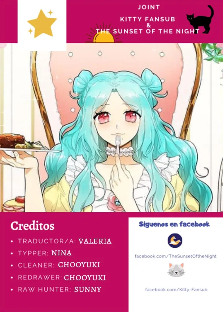 LA JOVEN CHEF ROYAL Capítulo 2 en Línea - página 2