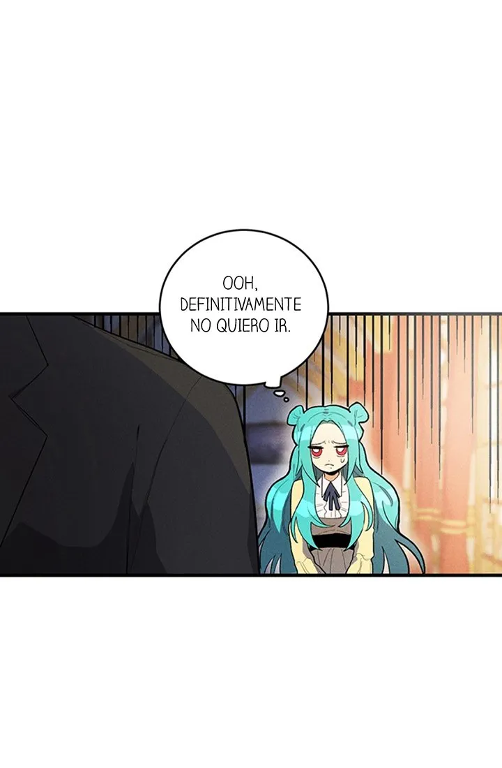 LA JOVEN CHEF ROYAL Capítulo 2 en Línea - página 12