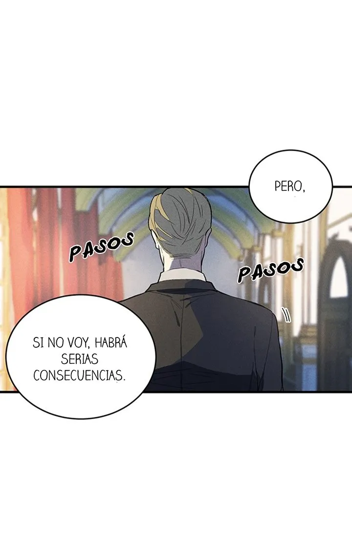 LA JOVEN CHEF ROYAL Capítulo 2 en Línea - página 13