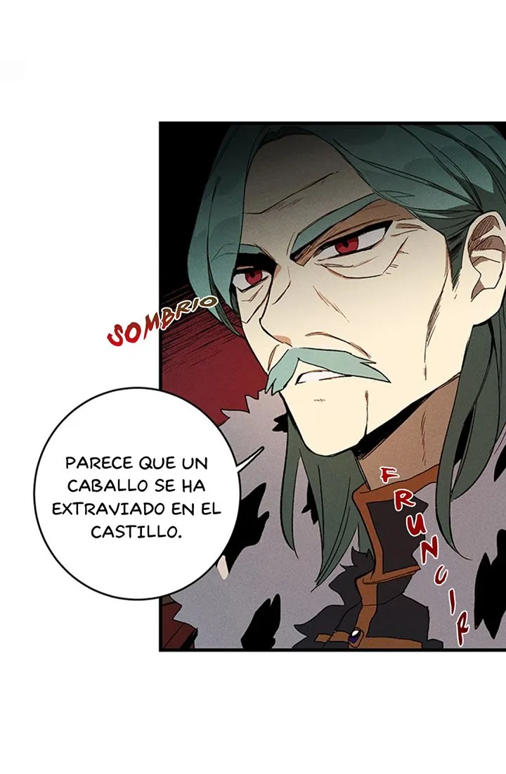 LA JOVEN CHEF ROYAL Capítulo 2 en Línea - página 18