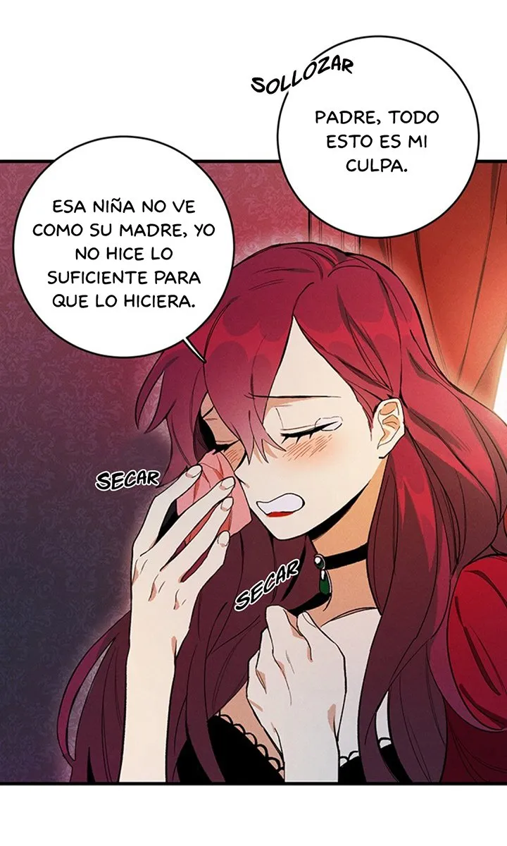 LA JOVEN CHEF ROYAL Capítulo 2 en Línea - página 22