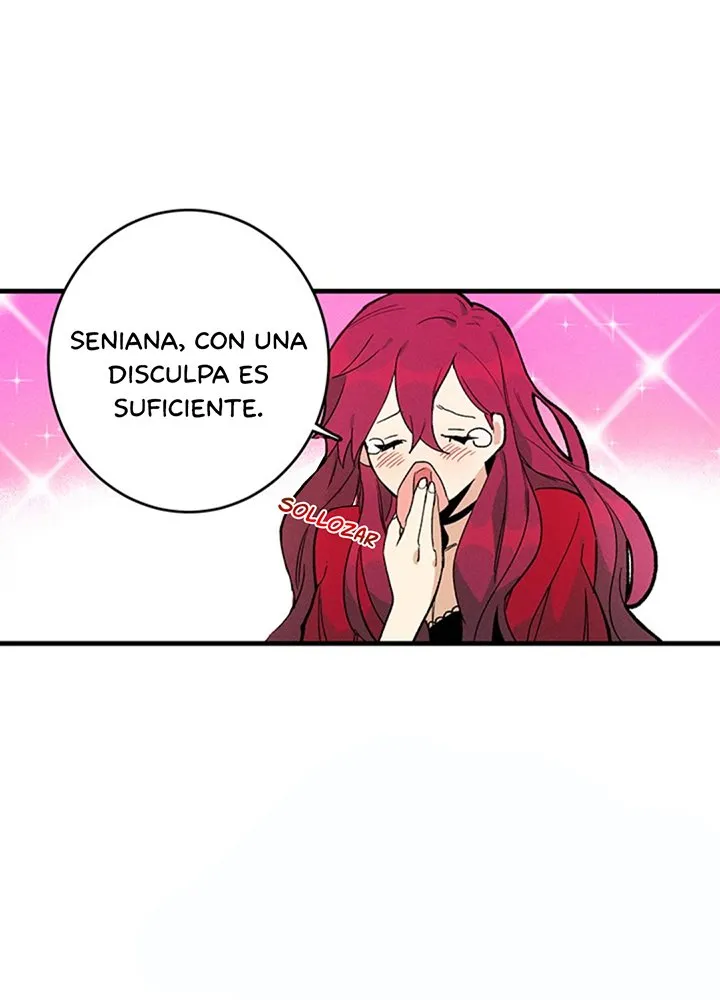 LA JOVEN CHEF ROYAL Capítulo 2 en Línea - página 23