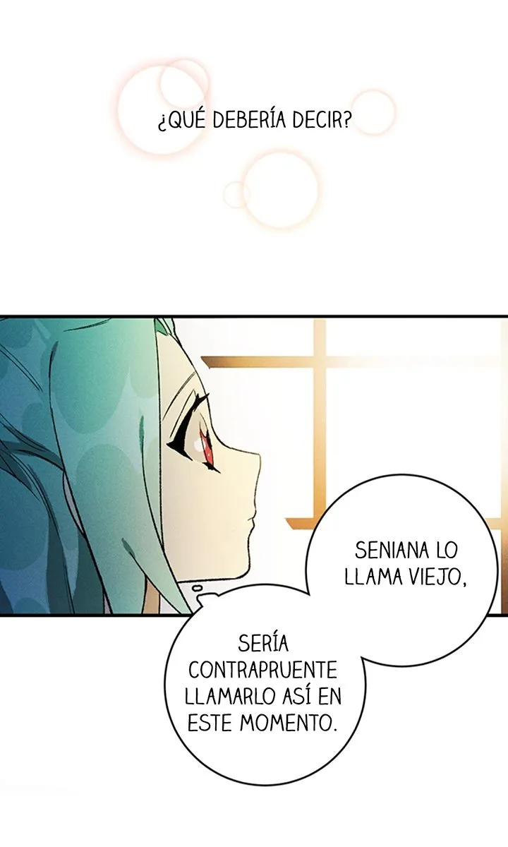 LA JOVEN CHEF ROYAL Capítulo 2 en Línea - página 27