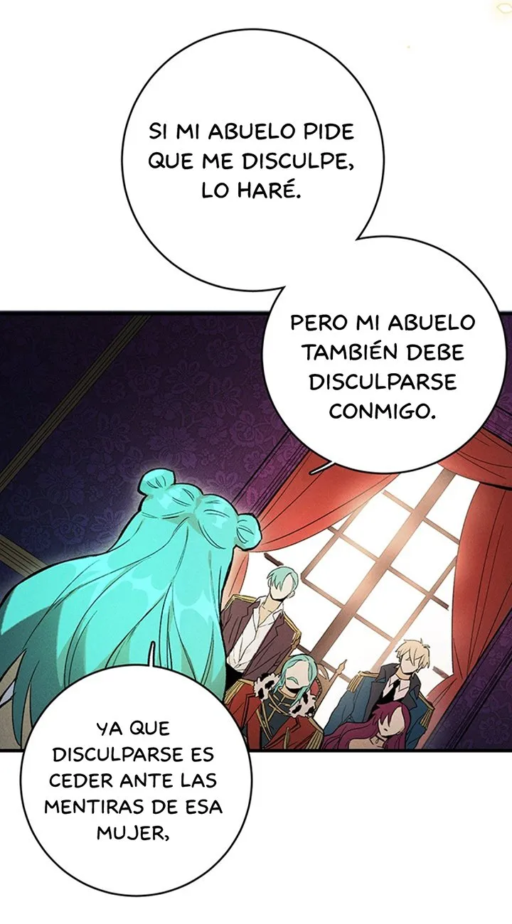 LA JOVEN CHEF ROYAL Capítulo 2 en Línea - página 30