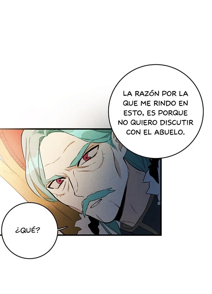 LA JOVEN CHEF ROYAL Capítulo 2 en Línea - página 31