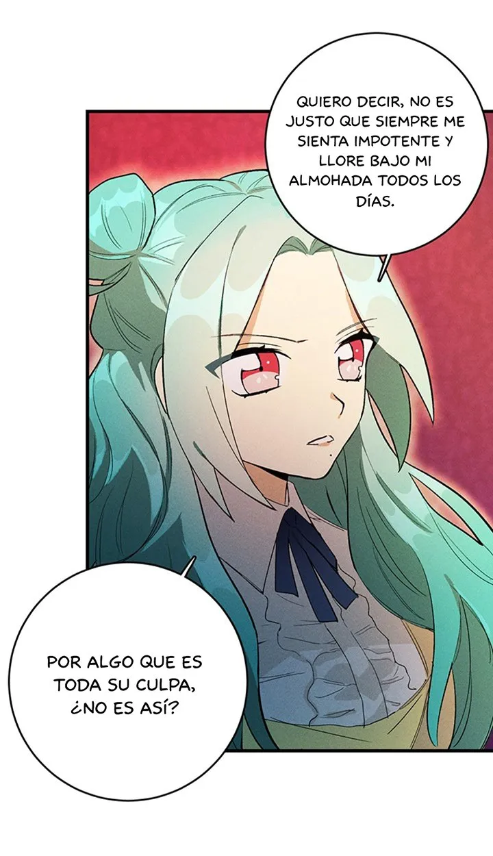 LA JOVEN CHEF ROYAL Capítulo 2 en Línea - página 32