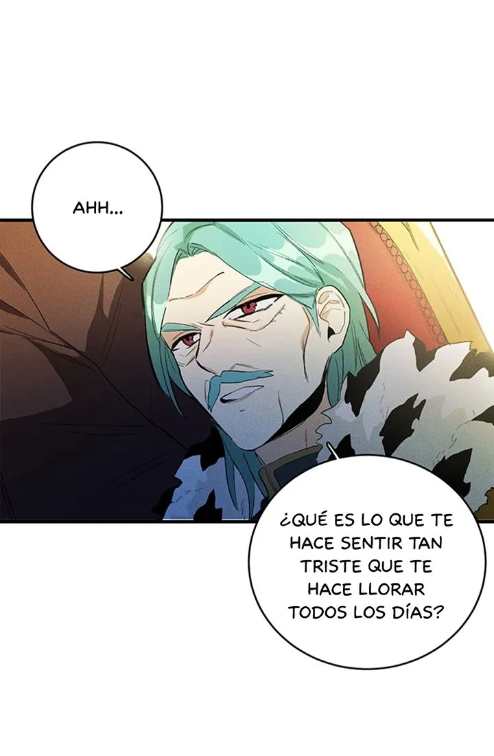 LA JOVEN CHEF ROYAL Capítulo 2 en Línea - página 33
