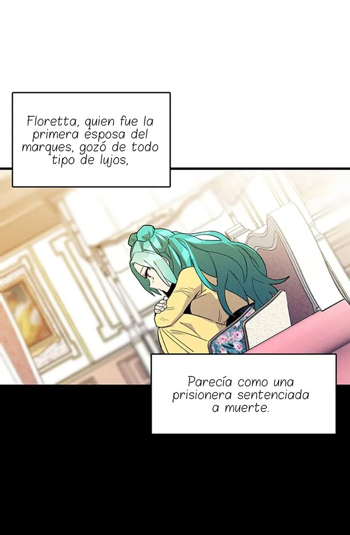 LA JOVEN CHEF ROYAL Capítulo 2 en Línea - página 42