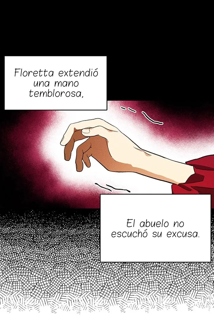 LA JOVEN CHEF ROYAL Capítulo 2 en Línea - página 44