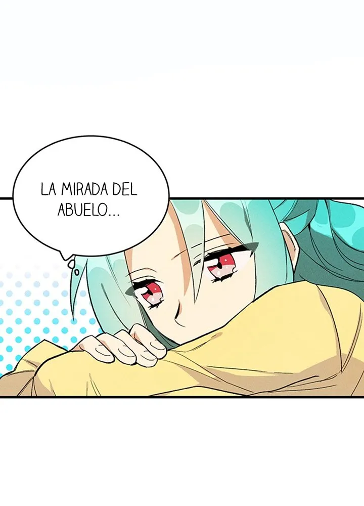 LA JOVEN CHEF ROYAL Capítulo 2 en Línea - página 45