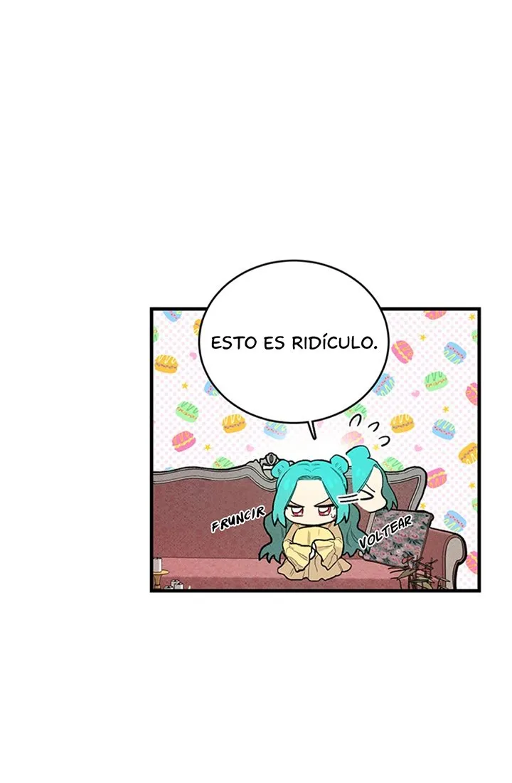 LA JOVEN CHEF ROYAL Capítulo 2 en Línea - página 47