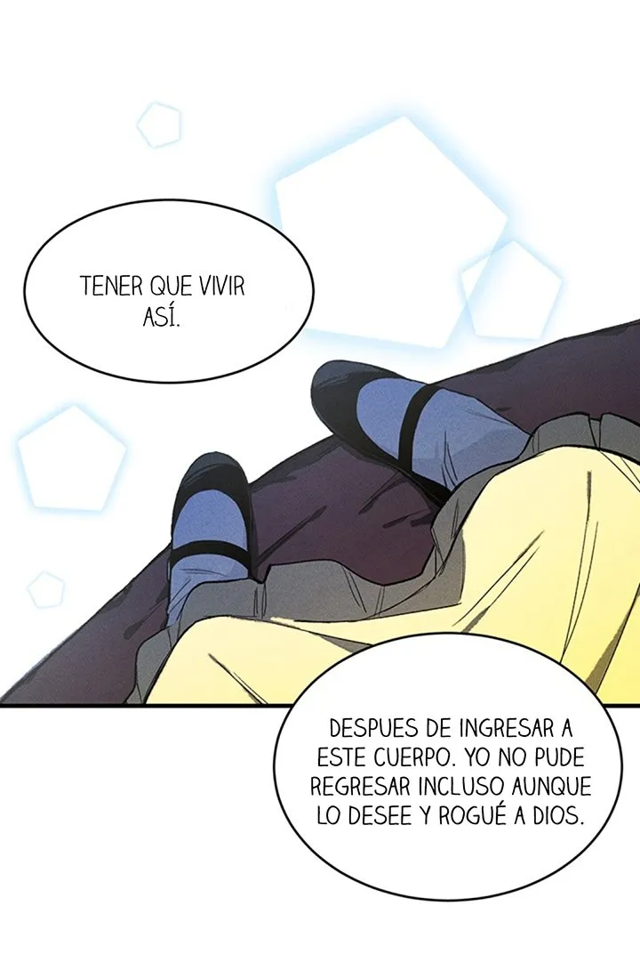 LA JOVEN CHEF ROYAL Capítulo 2 en Línea - página 48