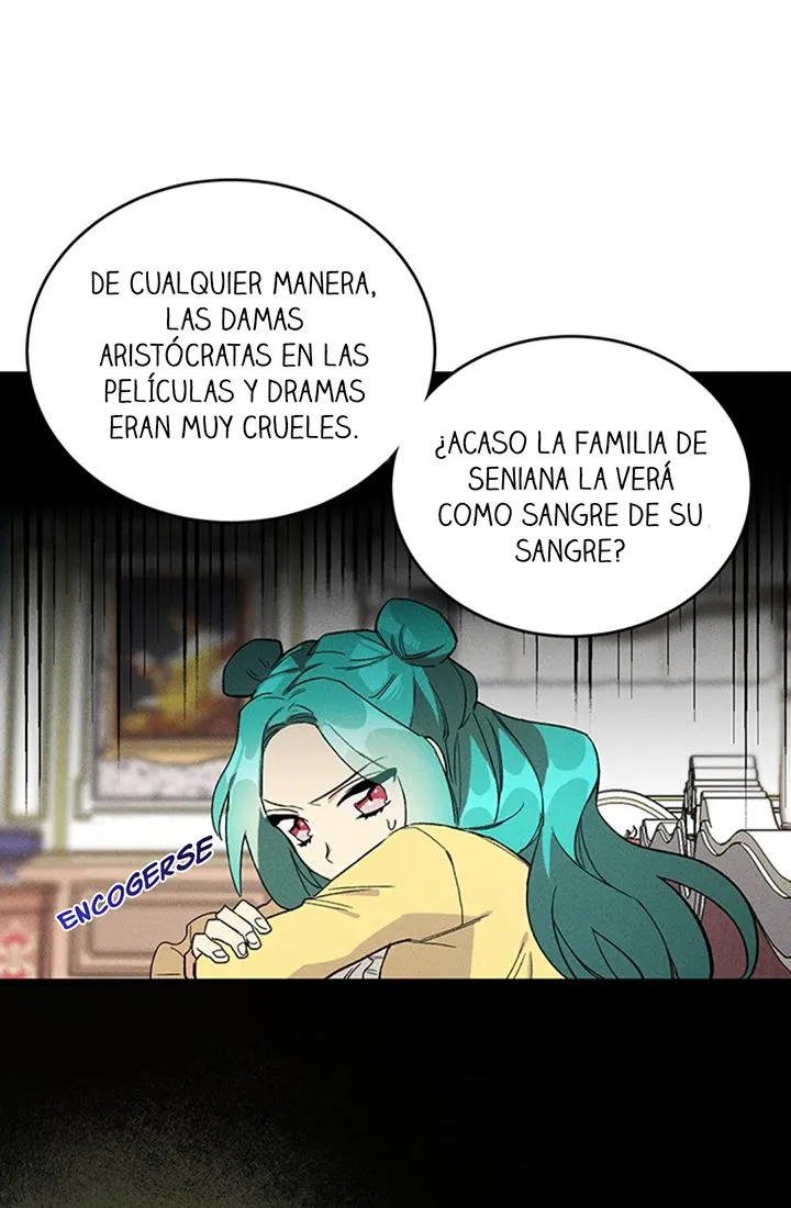 LA JOVEN CHEF ROYAL Capítulo 2 en Línea - página 49
