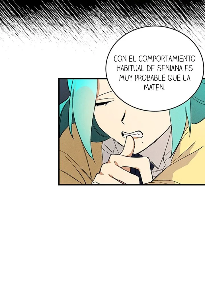 LA JOVEN CHEF ROYAL Capítulo 2 en Línea - página 51