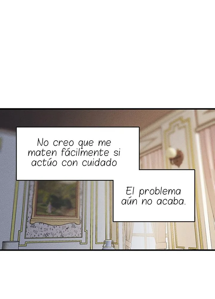 LA JOVEN CHEF ROYAL Capítulo 2 en Línea - página 52