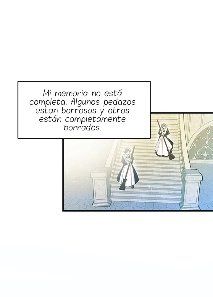LA JOVEN CHEF ROYAL Capítulo 2 en Línea - página 53