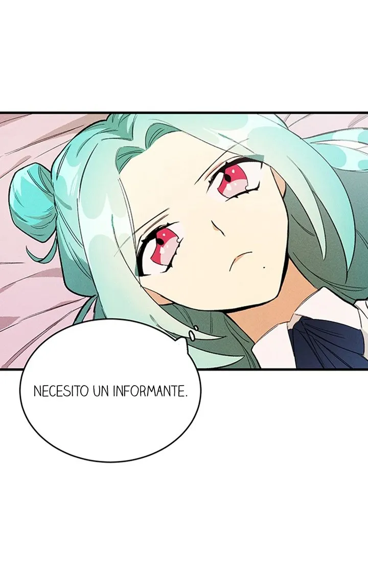 LA JOVEN CHEF ROYAL Capítulo 2 en Línea - página 55