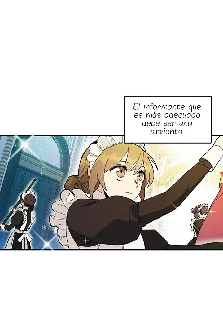 LA JOVEN CHEF ROYAL Capítulo 2 en Línea - página 56