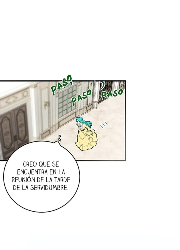 LA JOVEN CHEF ROYAL Capítulo 2 en Línea - página 60