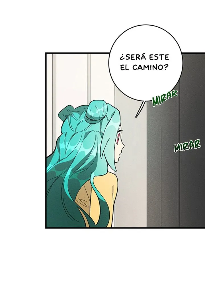 LA JOVEN CHEF ROYAL Capítulo 2 en Línea - página 61
