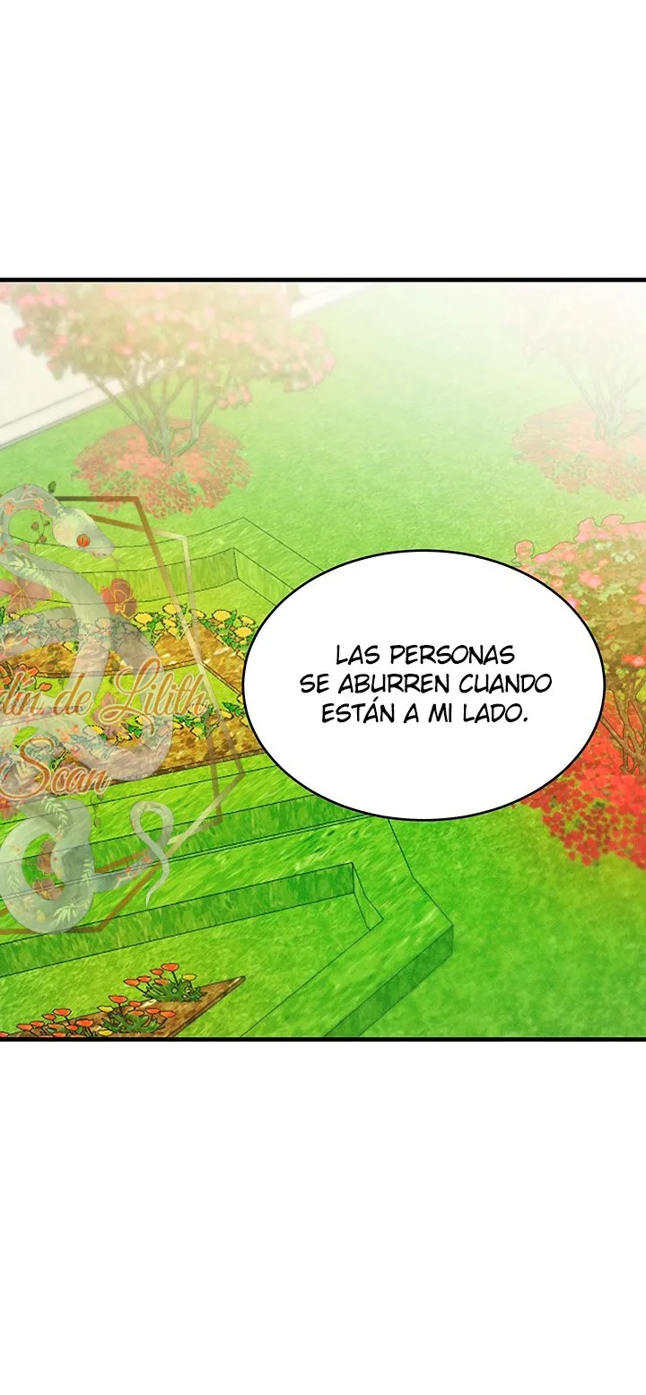 LA JOVEN CHEF ROYAL Capítulo 21 en Línea - página 17