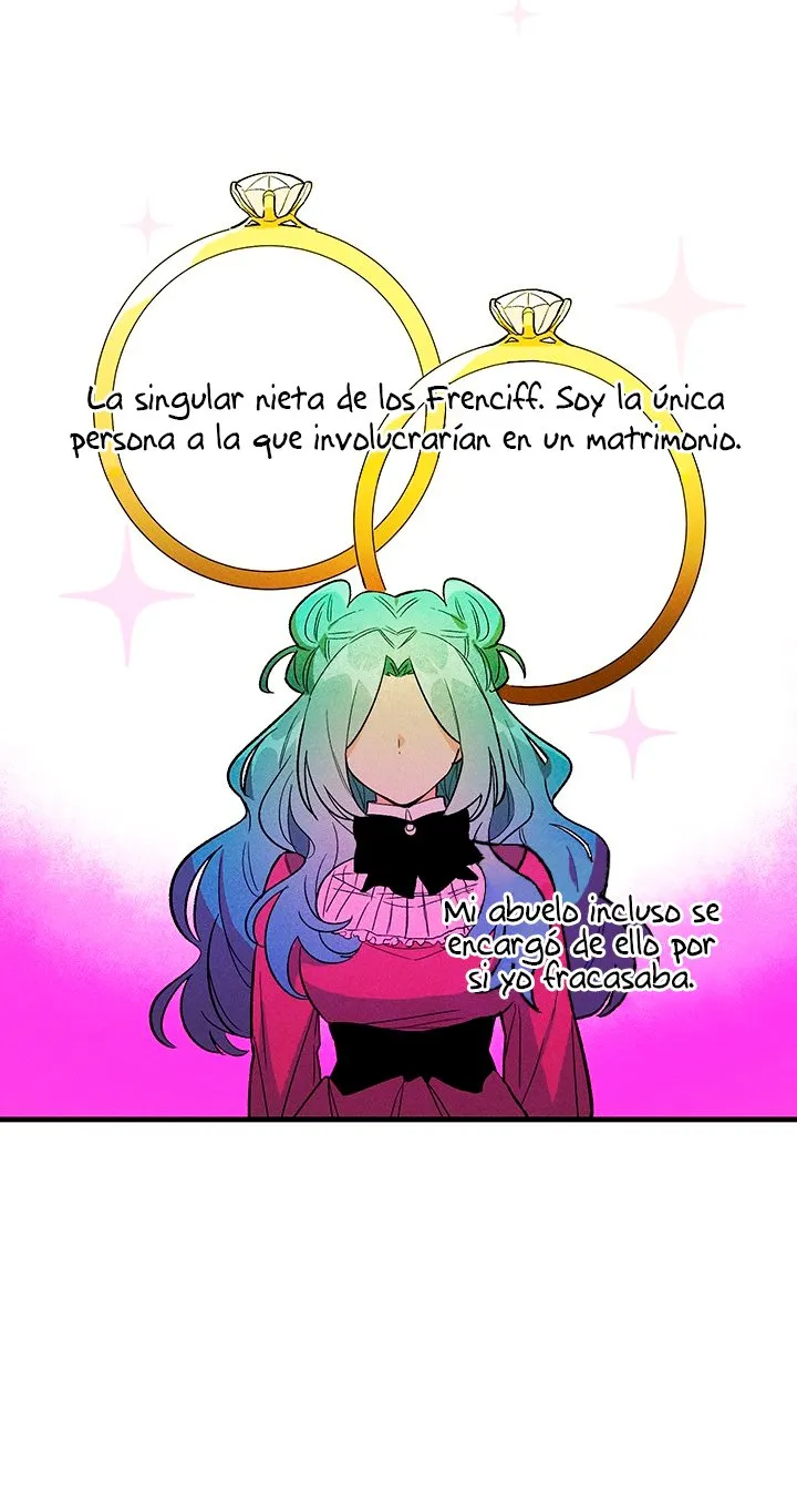 LA JOVEN CHEF ROYAL Capítulo 21 en Línea - página 29