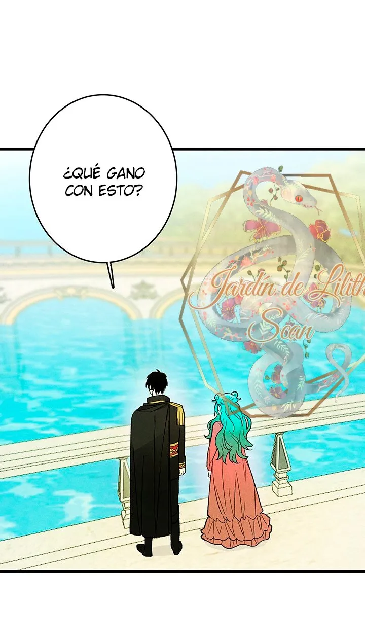 LA JOVEN CHEF ROYAL Capítulo 21 en Línea - página 30