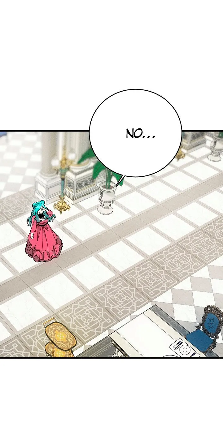 LA JOVEN CHEF ROYAL Capítulo 21 en Línea - página 49